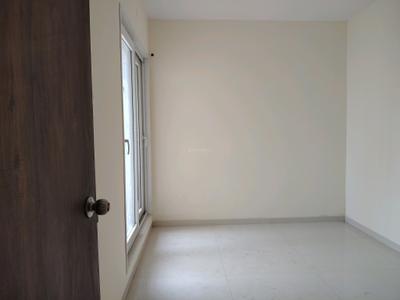 Bedroom Image of 1150 Sq.ft 2 BHK Apartment / Flat for sale in Gami Amar Harmony, Taloja Navi Mumbai for Rs. 7500000