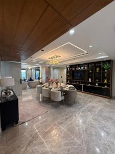 Image of 3240 Sq.ft 4 BHK Builder Floor for sale in Emaar Marbella Phase 2, Sector 66, Gurgaon for Rs. 34500000
