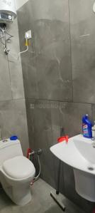 Bathroom Image of 1150 Sq.ft 2 BHK Apartment / Flat for sale in Indirapuram Ghaziabad for Rs. 6500000