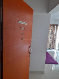 Hall Image of 730 Sq.ft 2 BHK Apartment / Flat for sale in Anandtara Whitefield Residences, Mundhwa Pune for Rs. 8000000