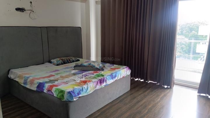 Sector 1, Palam Vihar Bedroom One 1