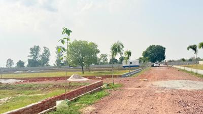 Image of 1350 Sq.ft Residential Plot / Land for sale in Govardhan, Mathura for Rs. 2700000