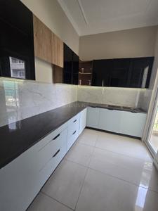 Kitchen Image of 1000 Sq.ft 2 BHK Apartment / Flat for sale in Sector 115 Mohali for Rs. 5988000