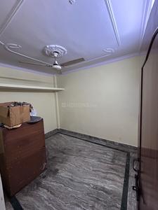 Bedroom Image of 500 Sq.ft 1 BHK Apartment / Flat for sale in Dilshad Garden New Delhi for Rs. 2635000