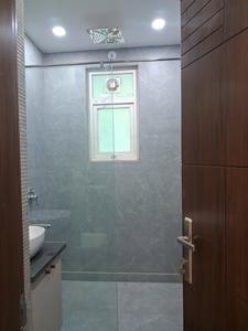 Bedroom Two Image of 1800 Sq.ft 3 BHK Builder Floor for sale in Paschim Vihar New Delhi for Rs. 38500000