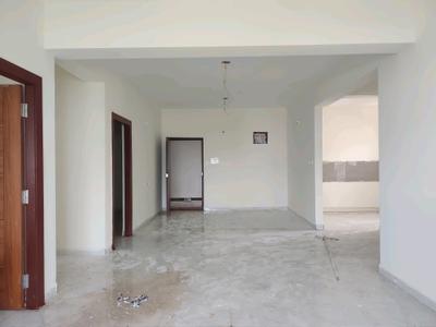 Living Room Image of 1715 Sq.ft 3 BHK Apartment / Flat for sale in Neknampur Hyderabad for Rs. 12100000