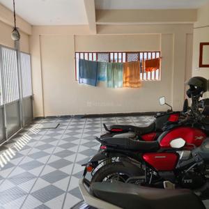 Balcony Image of 3000 Sq.ft 2 BHK Independent House for sale in Muneeswara Nagar Hosur for Rs. 16500000
