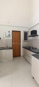 Kitchen Image of 1650 Sq.ft 3 BHK Apartment / Flat for sale in Geras Planet Of Joy, Upper Kharadi Pune for Rs. 19200000