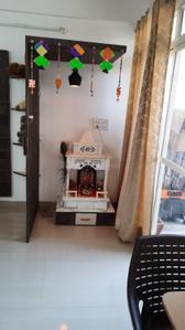 Hall Image of 910 Sq.ft 2 BHK Apartment / Flat for sale in Bicholi Hapsi Indore for Rs. 3700000