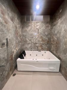 Bedroom Image of 11000 Sq.ft 6 BHK Villa for sale in Ruchi Lifespaces Apartment, County Walk Township Indore for Rs. 87500000
