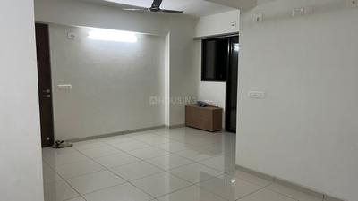 Hall Image of 1228 Sq.ft 2 BHK Apartment / Flat for sale in Sun Atmosphere, Shela Ahmedabad for Rs. 5500000