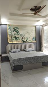 Bedroom Image of 900 Sq.ft 2 BHK Apartment / Flat for sale in JB Prime, Kanakpura Jaipur for Rs. 4600000