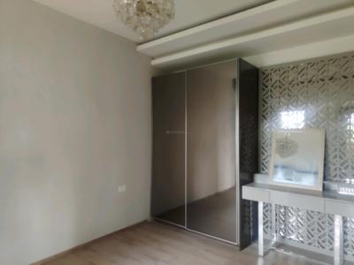 Bedroom Image of 1400 Sq.ft 3 BHK Apartment / Flat for sale in Tulip Yellow, Sector 69 Gurgaon for Rs. 22700000