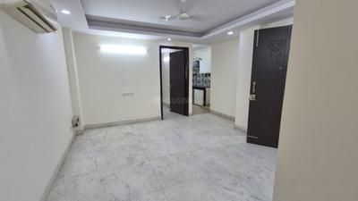 Living Room Image of 800 Sq.ft 2 BHK Builder Floor for sale in Gautam Nagar New Delhi for Rs. 11000000