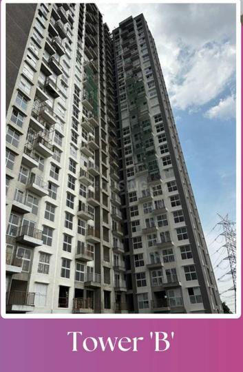 Godrej Ananda Phase 2 Main Image 1