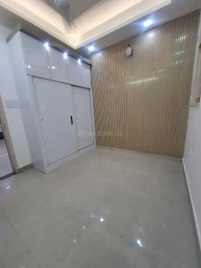 Bedroom Image of 1020 Sq.ft 2 BHK Builder Floor for sale in Indirapuram Ghaziabad for Rs. 6900000