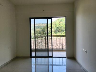 Bedroom Image of 1134 Sq.ft 2.5 BHK Apartment / Flat for sale in Shapoorji Pallonji Vanaha, Bavdhan Pune for Rs. 9500000