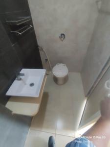 Image of 440 Sq.ft 1 RK Apartment / Flat for sale in Borivali West, Mumbai for Rs. 7800000