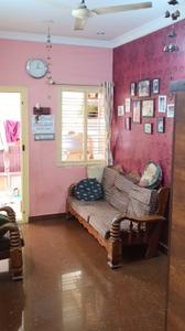 Bedroom Image of 1200 Sq.ft 2 BHK Independent House for sale in Electronic City Bengaluru for Rs. 13500000
