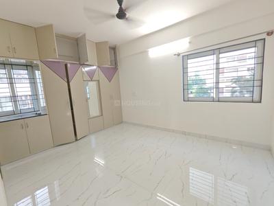 Bedroom Image of 1201 Sq.ft 2 BHK Apartment / Flat for rent in Whitefield Bengaluru for Rs. 30000
