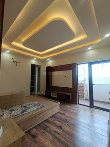 Hall Image of 1550 Sq.ft 3 BHK Builder Floor for sale in Ballupur Dehradun for Rs. 13500000