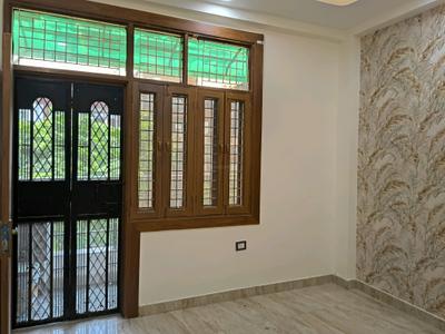 Bedroom Image of 1380 Sq.ft 3 BHK Builder Floor for sale in Vasundhara Ghaziabad for Rs. 8500000