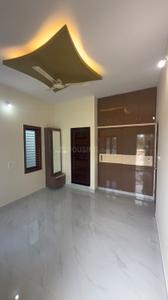 Bedroom Image of 1300 Sq.ft 3 BHK Independent House for sale in Yelwala Mysore for Rs. 8000000