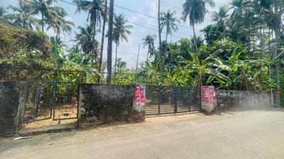 Image of 7405 Sq.ft Residential Plot / Land for sale in Chiyyaram, Thrissur for Rs. 12750000
