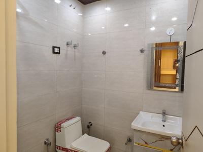 Image of 1355 Sq.ft 3 BHK Builder Floor for sale in Indirapuram, Ghaziabad for Rs. 11800000