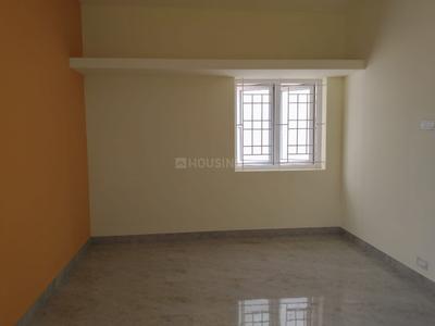 Bedroom Image of 1100 Sq.ft 2 BHK Independent House for sale in Kovilpalayam Coimbatore for Rs. 3600000