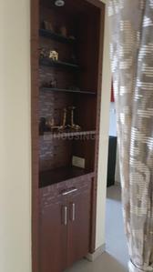 Image of 580 Sq.ft 1 BHK Apartment / Flat for rent in Casa Rio Viva, Palava Phase 1, Thane for Rs. 15000