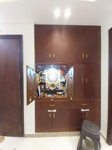 Bedroom Image of 2750 Sq.ft 4 BHK Builder Floor for sale in Sector 43 Gurgaon for Rs. 45000000