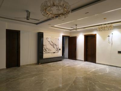 Living Room Image of 2700 Sq.ft 5 BHK Builder Floor for sale in Vasundhara Ghaziabad for Rs. 36000003