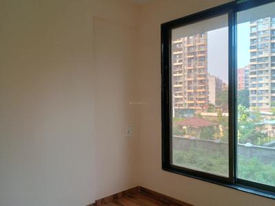 Bedroom Image of 589 Sq.ft 1 BHK Apartment / Flat for sale in Mangala Garden, Kalyan West Kalyan for Rs. 5700000