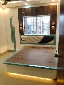 Bedroom Image of 1200 Sq.ft 2 BHK Apartment / Flat for rent in Rita Apartment, New Barrakpur Kolkata for Rs. 18000