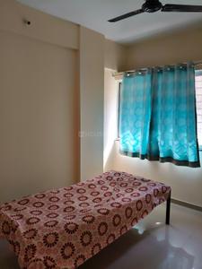 Bedroom Image of Gaikwad in Yewalewadi, Pune