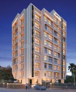Image of 720 Sq.ft 2 BHK Apartment / Flat for sale in Modibrick Gokulam, Borivali West, Mumbai for Rs. 17946750