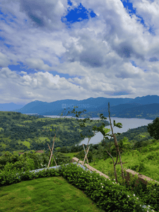 Image of 16727 Sq.ft Residential Plot / Land for sale in Panshet, Pune for Rs. 5850000