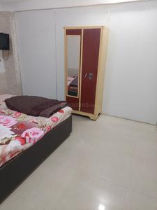 Bedroom Image of Singh in Andheri East, Mumbai