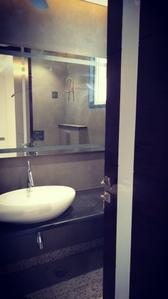 Bathroom Image of 900 Sq.ft 3 BHK Builder Floor for sale in Shalimar Bagh New Delhi for Rs. 15800000