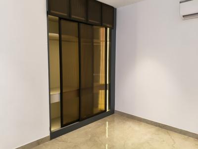 Bedroom Image of 1500 Sq.ft 3 BHK Builder Floor for sale in CS Flamingo Floors, Sector 70A Gurgaon for Rs. 22500000