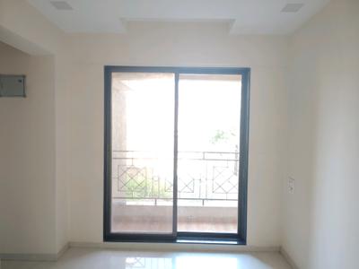 Living Room Image of 980 Sq.ft 2 BHK Apartment / Flat for rent in Harmony Residences, Thane West Thane for Rs. 26000