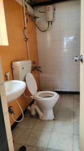 Image of 1050 Sq.ft 2 BHK Apartment / Flat for rent in Yerawada, Pune for Rs. 26000