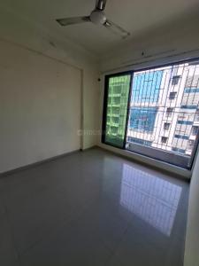 Bedroom Image of 611 Sq.ft 1 BHK Apartment / Flat for sale in B and M Geetanjali Heights, Nerul Navi Mumbai for Rs. 12000000