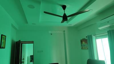 Bedroom Image of 1800 Sq.ft 3 BHK Apartment / Flat for sale in Manish Nagar Nagpur for Rs. 7100000