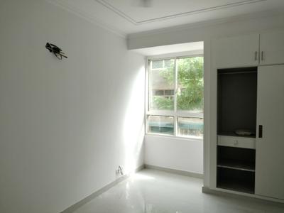 Bedroom Image of 1850 Sq.ft 3 BHK Apartment / Flat for sale in Sector 23 Dwarka New Delhi for Rs. 26900000