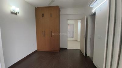 Bedroom Image of 2150 Sq.ft 3 BHK Apartment / Flat for sale in Bestech Altura, Sector 79 Gurgaon for Rs. 29000000