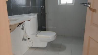 Image of 2200 Sq.ft 3.5 BHK Apartment / Flat for rent in Unitech Uniworld City, New Town, Kolkata for Rs. 46000