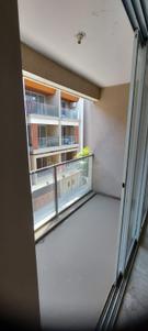 Balcony Image of 3500 Sq.ft 3 BHK Villa for rent in Sai Dwarka, Kiwale Pune for Rs. 38000