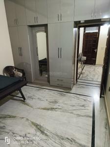 Bedroom Image of 1592 Sq.ft 4 BHK Independent House for sale in GBP Rose Valley Estate, Saidpura Dera Bassi for Rs. 12500000
